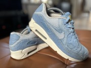  Nike AirMax Jeans _ Vintage 