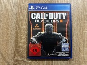 Call of Duty: Black Ops III ENG PS4 (CUSA-02625)