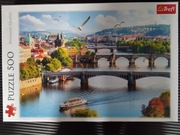 PUZZLE 500 ELEMENTÓW