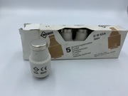 Wkładki topikowe WEBER 63A 500V 