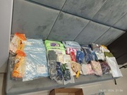 OGROMNY Box w kategorii ODZIEŻ ! Ponad 30 sztuk / kompletów !!