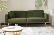 NOWA sofa/kanapa rozkładana 