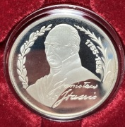 200 000 złotych Stanisław Staszic 1992