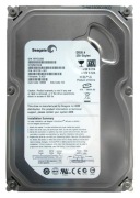 Dysk twardy  Seagate DB35.4 Series 250 GB 7200 obr./min SATA 3 Gb/s 8 MB 