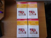 Papier fotograficzny Canon RP-108 termosublimacyjny Selphy CP 432szt