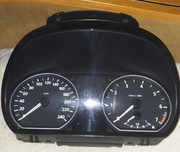 W pełni sprawny w bardzo dobrym stanie licznik do BMW E87 116