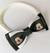 Muszka Mickey Miki Myszka dla chłopca mucha urodziny