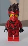 Lego Ninjago Kai - The Island - njo0706 (njo706)