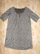 Maison Scotch sukienka jedwabna dams. r.S