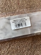 Obrzeże 42mm do blatu marmur piemonte