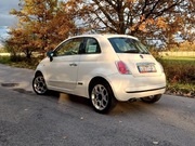 Fiat 500 1.4 Sport 100KM