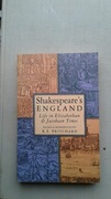 Shakespeare's England Life in Elisabethan...