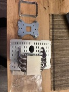 Chłodzenie CPU Thermalright Macho Rev. B | Bardzo Ciche | 140mm | Wydajne