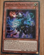 Tessera The Primal Squire