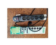 listwa zasilająca filtrująca 5 gniazd Ochrona przeciwprzepięciowa