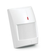 Bezprzewodowa czujka ruchu PIR APD-100