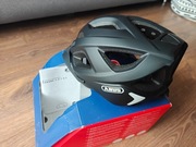 Nowy kask rowerowy Abus Aduro 2.0