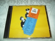 JA DAK - JACOB HAUGAARD & FINN NORBYGAARD - CD
