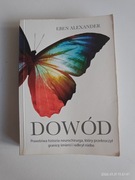 DOWÓD. EBEN ALEXANDER