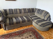 Kanapa narożna Narożnik