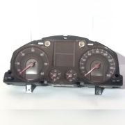 zegar  do volkswagena passata b6 