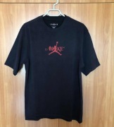 Nowy męski tshirt koszulka Jordan x Awake S