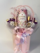 Box prezentowy na dzień babci 