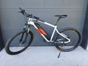 Rower elektryczny MTB Rockrider E-ST 100 27,5”