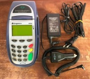 Terminal Płatniczy Ingenico i7910 (GPRS/GSM)/Terminal POS