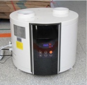 Pompa ciepła Nadstawka do CWU Istniejącego Krommler 3,6kw Chojnice