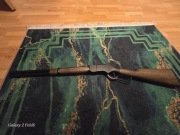 Barra 1866 winchester diablo 4.5mm co2