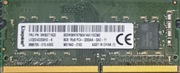 Pamięć RAM DDR4 8GB 3200MHz Kingston LV32D4S2S8HD-8