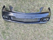 Zderzaki mercedes w 204 c197