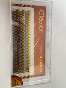 Rzęsy Clavier Wispies Celebrity