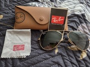 Sprzedam okulary Ray-ban
