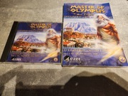 Master of Olympus Zeus