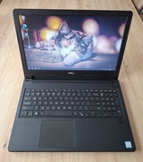 Laptop Dell Vostro 3568 Core i5-7200U 8 GB SSD 250GB Windows 10