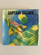 Captain Gather LK Avalon do Atari XL XE