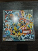 Marvel united X-Men 