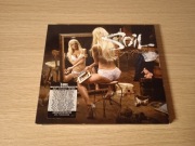 SOiL - Perfect Picture CD Exclusive Bonus 