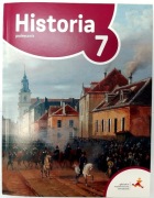 Historia 7 GWO podręcznik Podróże w czasie