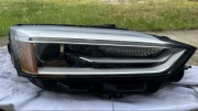 AUDI A5 F5 8W6 / REFLEKTOR LAMPA PRAWY PRZÓD PRZEDNIA XENON