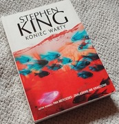 Stephen King - Koniec Warty