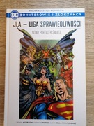 JLA Liga Sprawiedliwości Nowy porządek świata WKKDC Tom 17