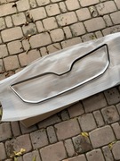 RAMKA ATRAPY SKODA OCTAVIA III 5E0 LIFT 16-20r CHROM NOWY OE