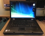 Laptop Lenovo 3000n100 T2250 1/80GB Vista sprawny