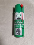 Boll Egr czyszczenie 