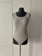 Body Szare XL Nowe