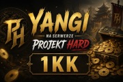 Projekt Hard 1kk Yang
