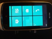 Nokia Lumia 610 4GB stan bardzo dobry 